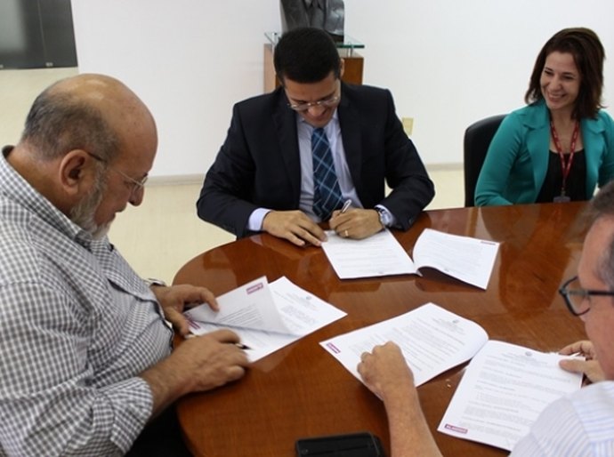 Servidores do Executivo terão descontos em serviços do Sesi