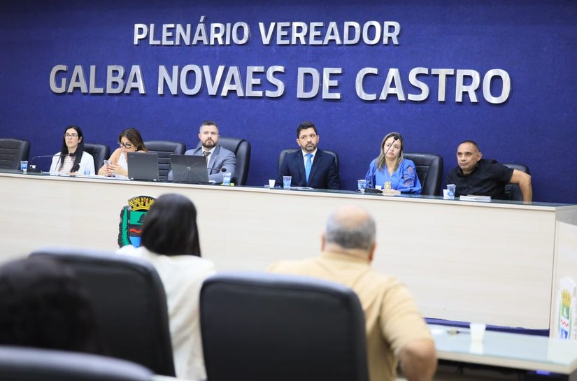 Vereador defende construção de Plano de Trabalho para enfrentamento aos pontos de mendicância