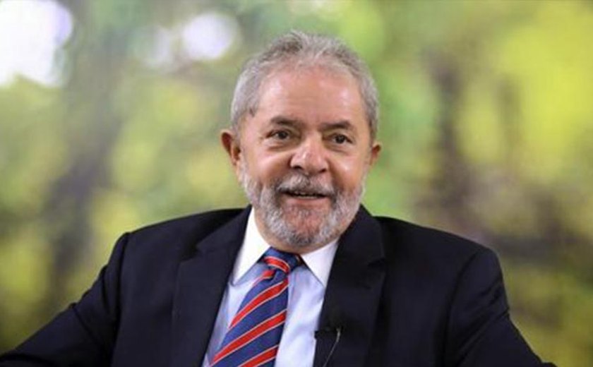 STF autoriza que ex-presidente Lula seja ouvido pela Polícia Federal