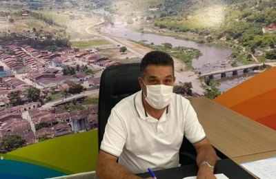 Prefeitura de Branquinha regulamenta pagamento de 13º salário de servidores no mês de aniversário