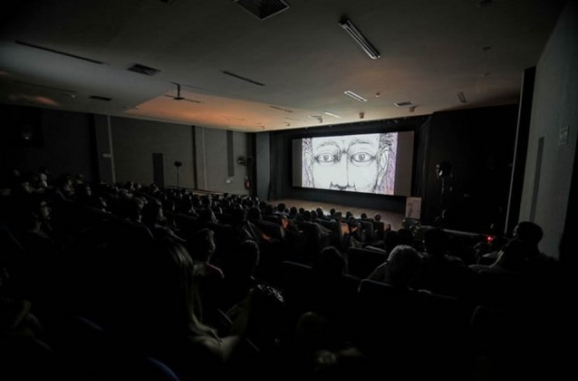 Mostra Sururu de Cinema entregará Prêmio Algás de Melhor Filme