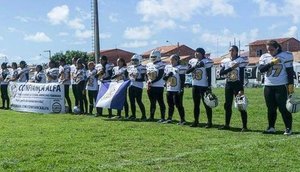 Foto: Confiança Alfa