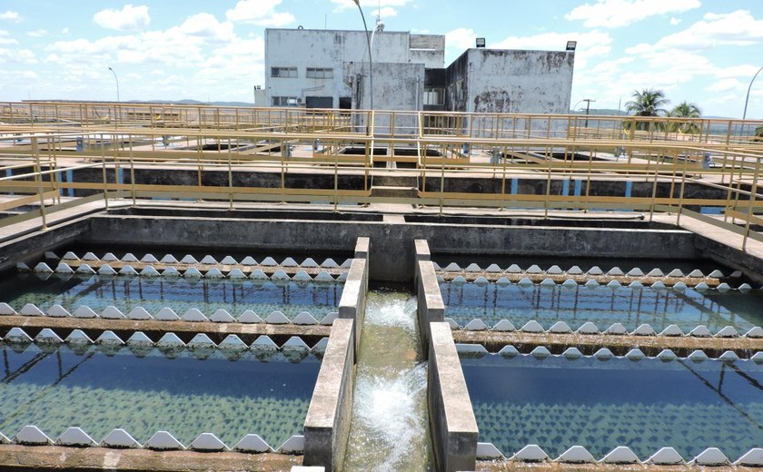 Arapiraca e outras cidades do Agreste enfrentam restrição no abastecimento em virtude das chuvas