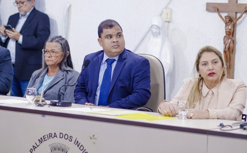 Prefeita Luísa Duarte recua e busca apoio do Legislativo para aprovar a LDO