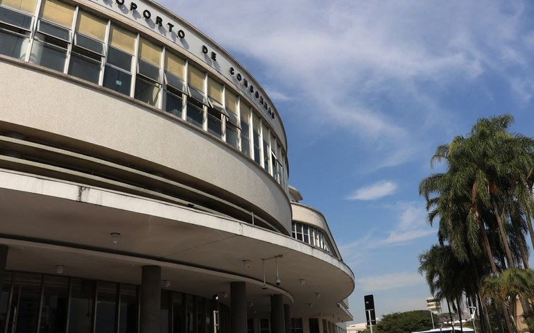 Lançada nova etapa de obras no Aeroporto de Congonhas