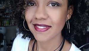 Marina Costa cabeleireira