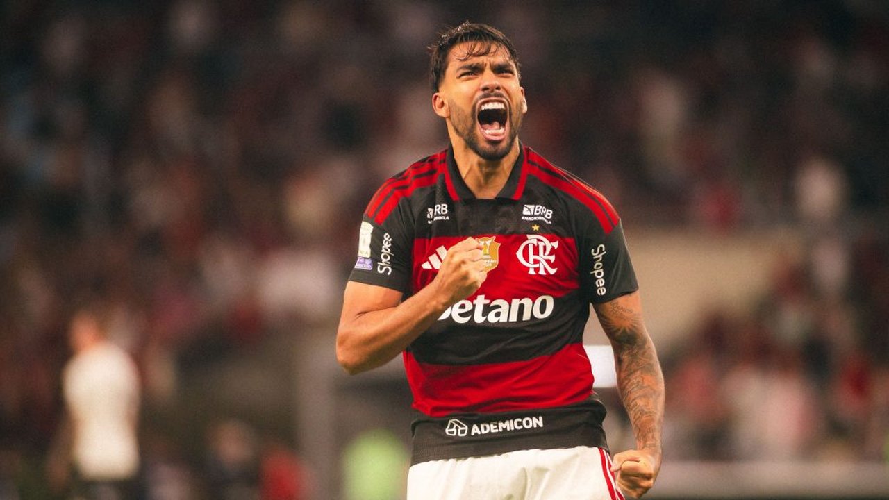 Paquetá escapa de lesão séria e inicia tratamento no Flamengo
