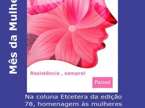 Divulgação - Montagem Etcetera