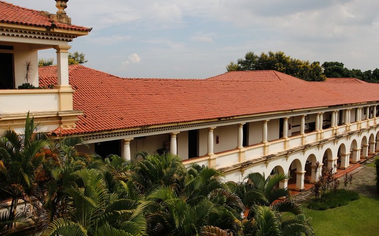 UFRRJ retoma aulas uma semana depois da morte de estudante