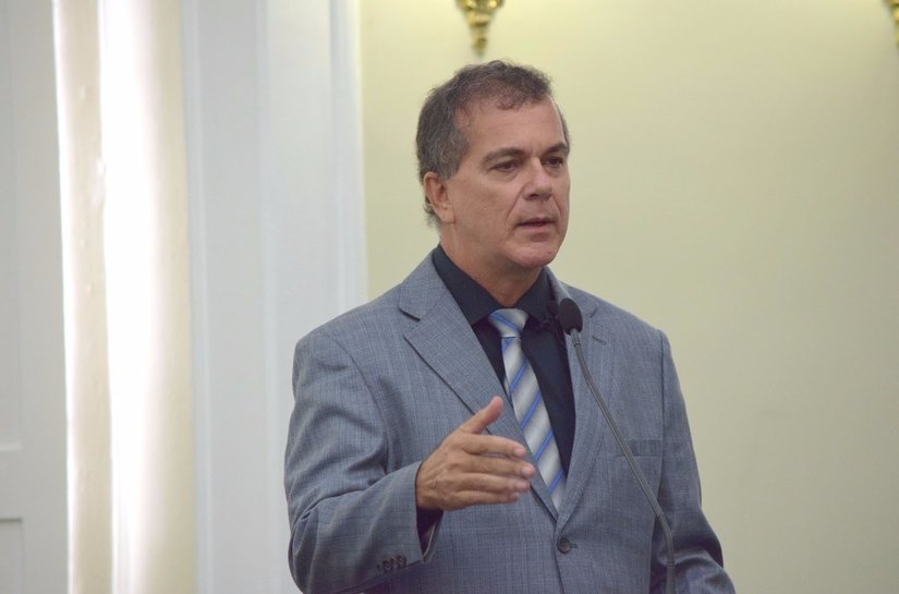 Rogério garante parceria para fortalecer campus da Ufal em Arapiraca