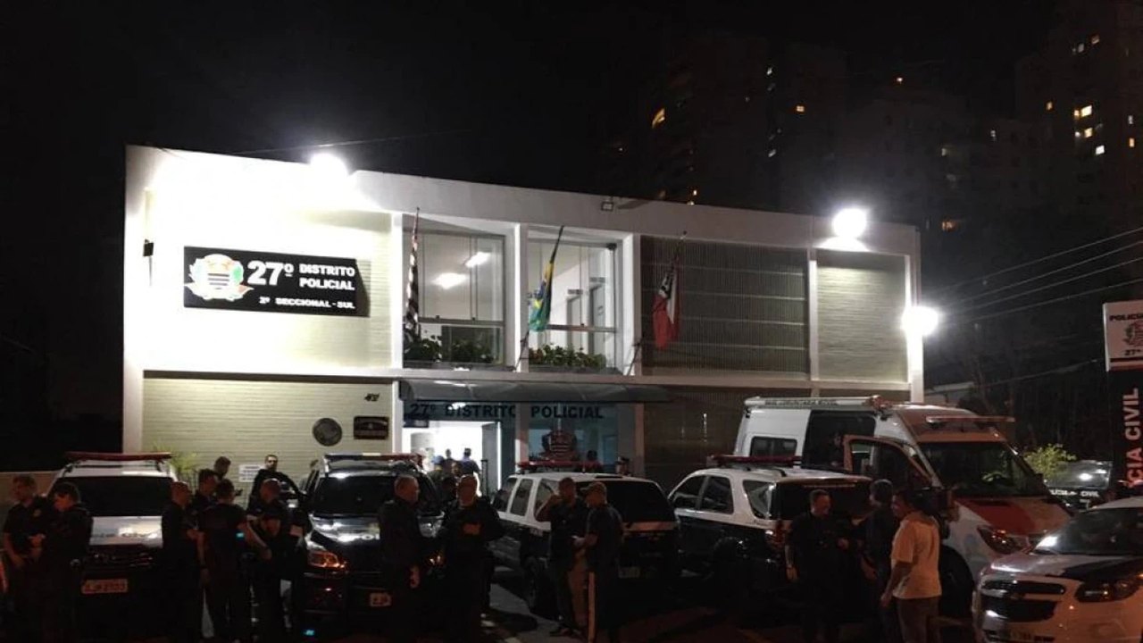 SP: jovem morre atropelado após desentendimento em saída de boate no Itaim Bibi
