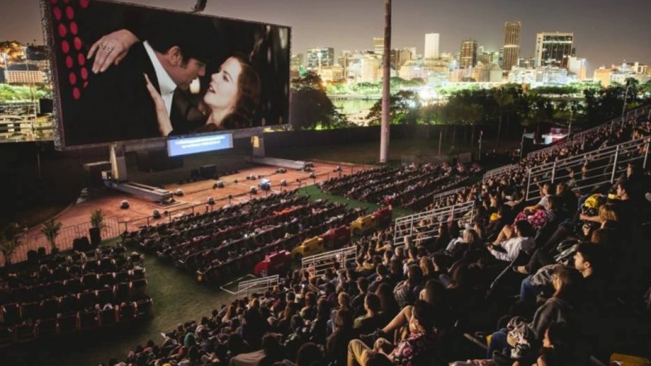 ‘Vibra Open Air’: maior cinema a céu aberto do mundo retorna em seu 20º ano