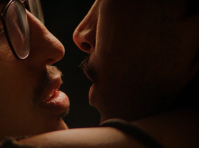 Filme alagoano “Não Estamos Sonhando”, em competição no Festival do Rio, ganha teaser inédito