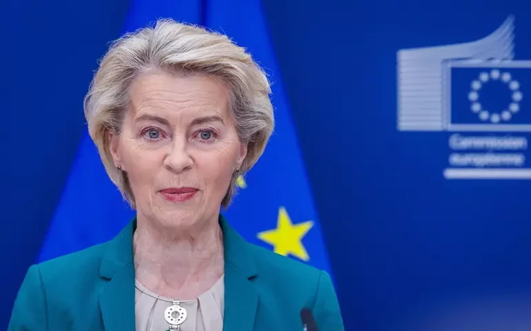 UE prorroga suspensão de tarifas de retaliação contra EUA