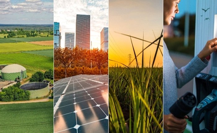 Energias renováveis
