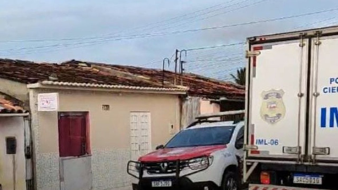 Homicídio é registrado em Arapiraca na madrugada desta segunda-feira
