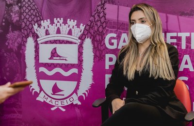 Prefeitura de Maceió cria primeiro programa de combate à violência contra a mulher
