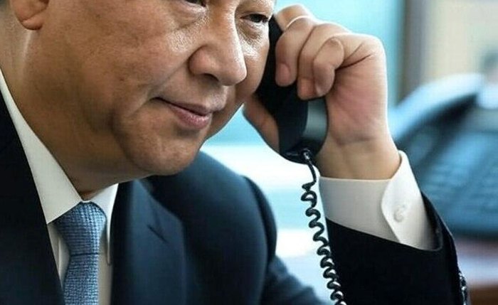 EUA devem considerar realisticamente o progresso alcançado nas negociações, diz Jinping a Trump