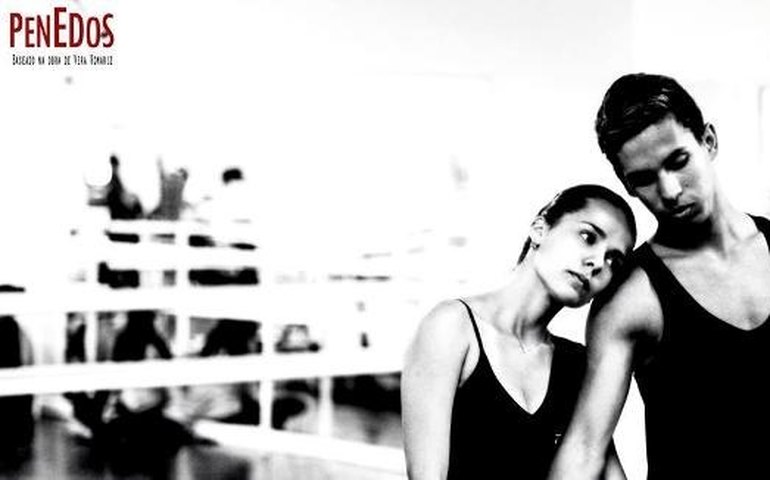 ‘Penedos’, espetáculo de dança da obra de Vera Romariz, chega ao Deodoro