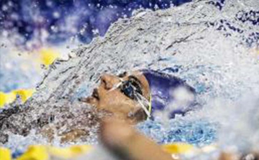 Atletismo, judô e natação garantem medalhas no Parapan