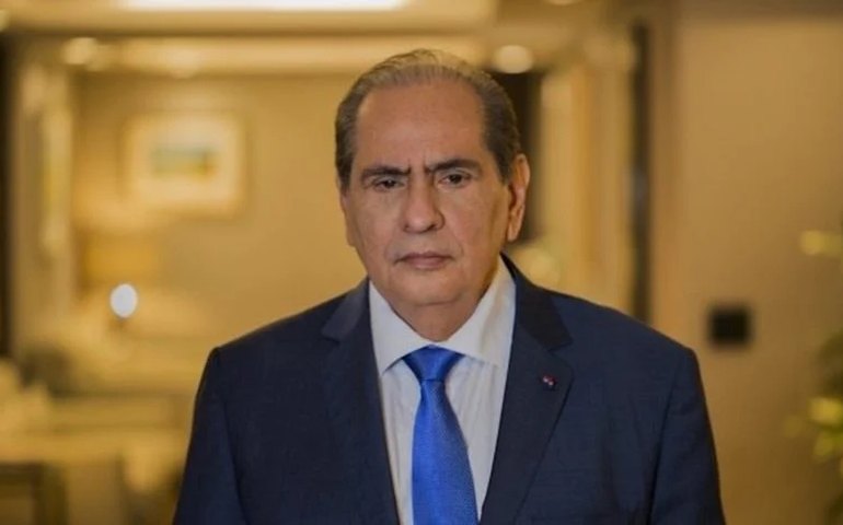 Presidente da CNC é condenado por Sesc/AM ter alugado imóvel de sua empresa