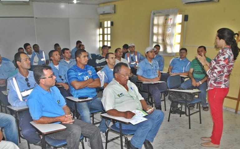 Arapiraca: Servidores da SMTT vão participar de ações da saúde do homem