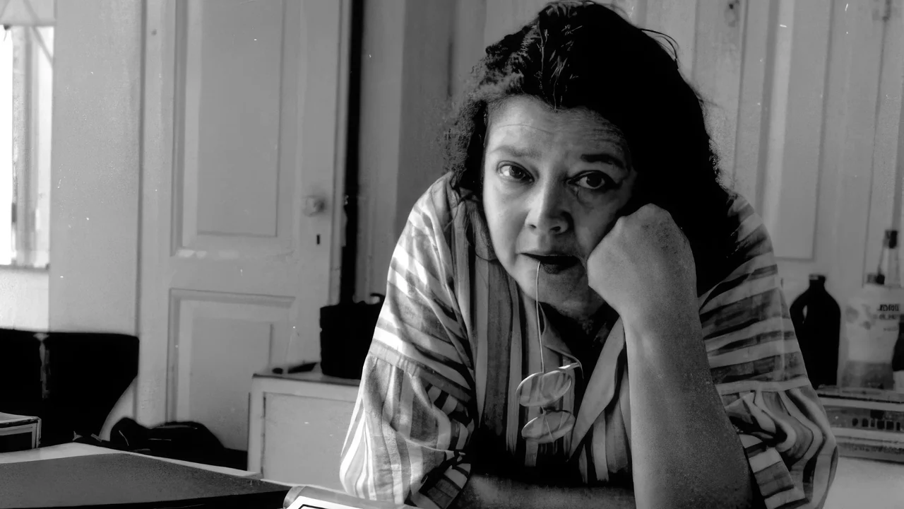 'Amelia Toledo: Lembrar de Não Esquecer', de Helio Goldsztejn, ganha trailer de lançamento