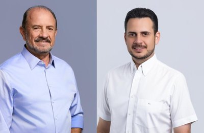 Antonio e Nivaldo Albuquerque iniciam campanha fortalecendo compromissos e presença nos municípios