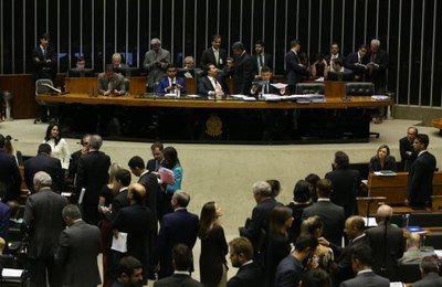 Câmara aprova MP que institui Programa de Regularização de Débitos