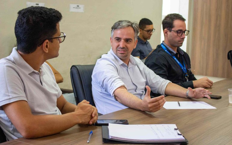 Juceal e Vigilância Sanitária firmam cooperação técnica para automação de serviços de licenciamento