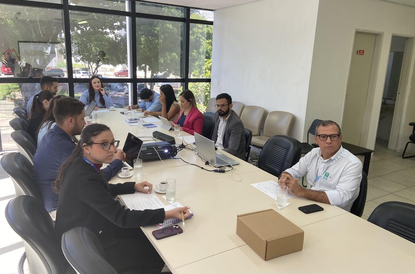 Itec reafirma importância da segurança da informação durante reunião do Comitê Estadual de Proteção de Dados