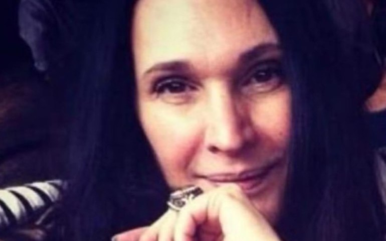 Morre Cintia Grillo, atriz e musa de Flávio Venturini, aos 69 anos