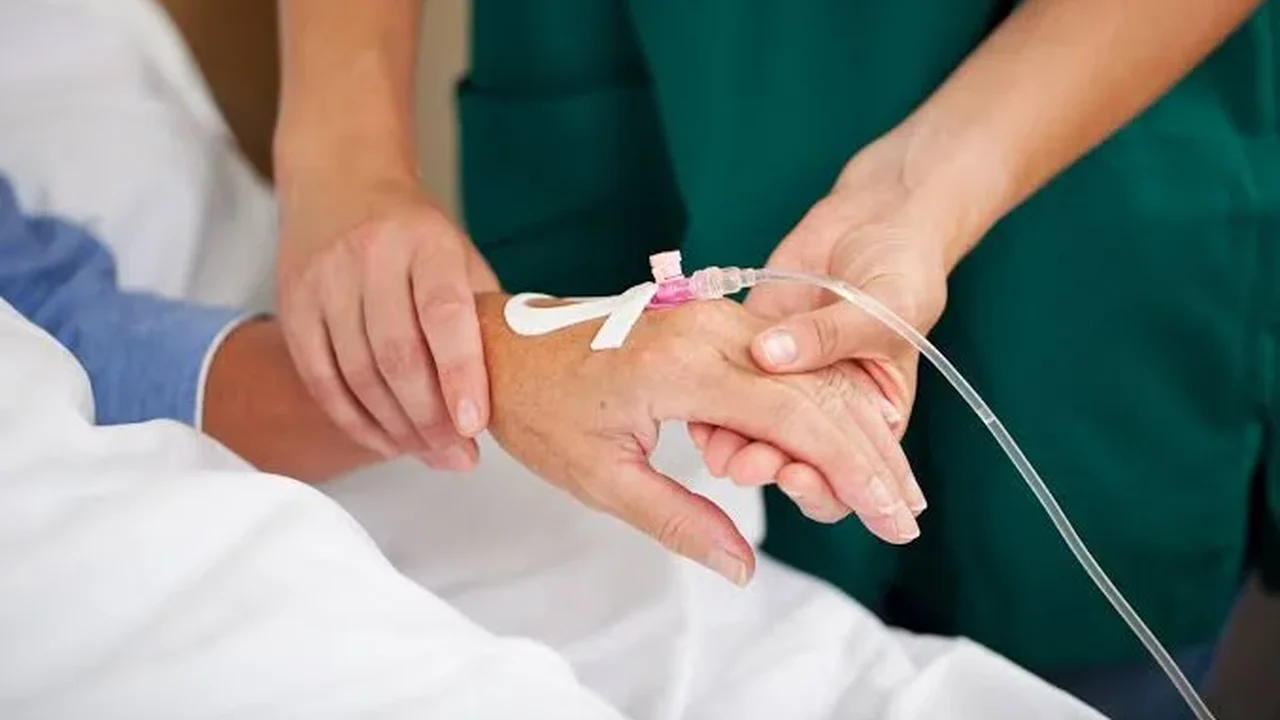 Médicos erram diagnóstico e criança faz cinco sessões de quimioterapia sem precisar; entenda