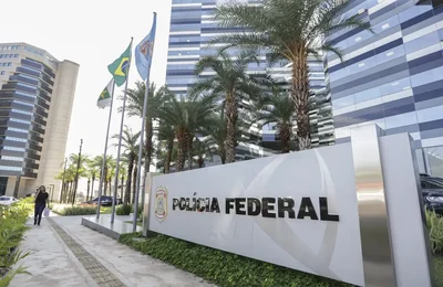 Fraudes no INSS: PF deflagra nova fase de operação em oito estados