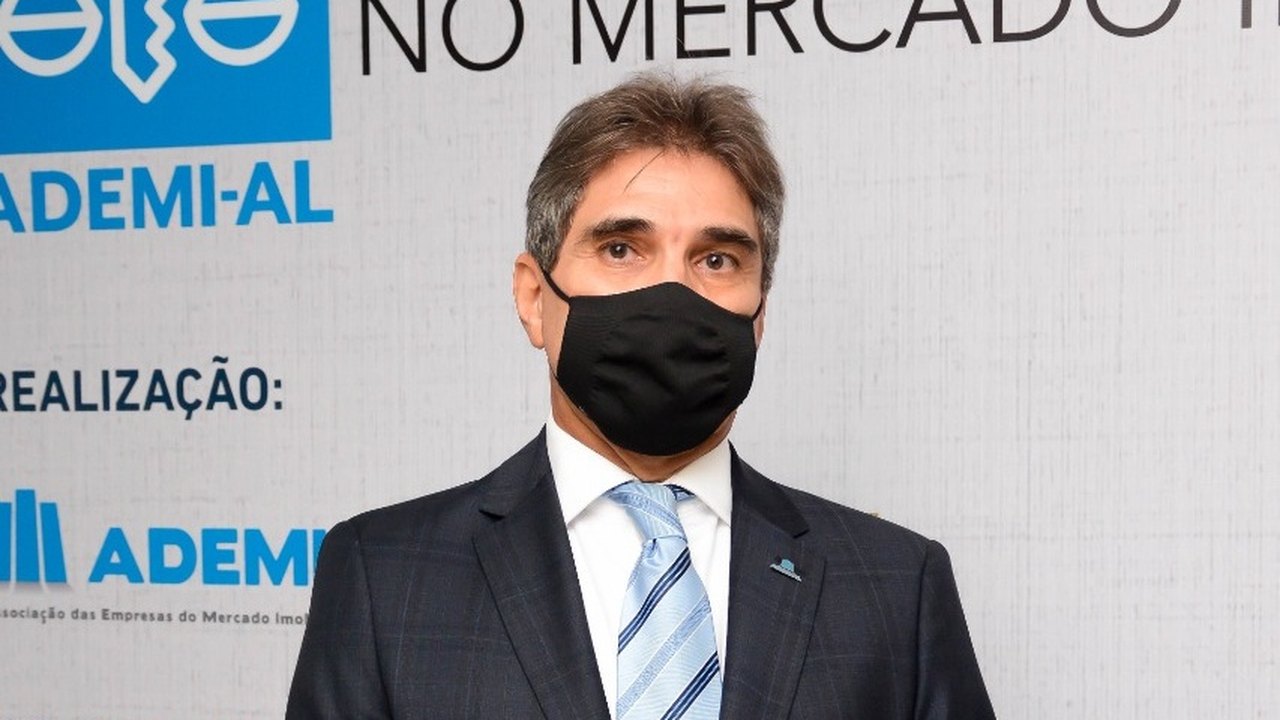 Construção civil alagoana registra zero óbitos em 2020 por Covid-19, mostra estudo da Ademi-AL