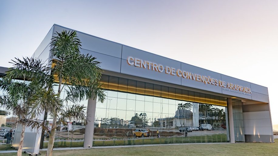 Arapiraca realiza 3ª Conferência Estadual de Segurança Pública Municipal e Defesa Civil