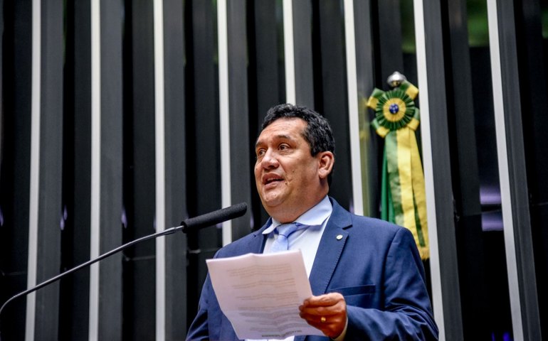 Severino Pessoa defende a implantação do Auxílio Gás aos brasileiros de baixa renda