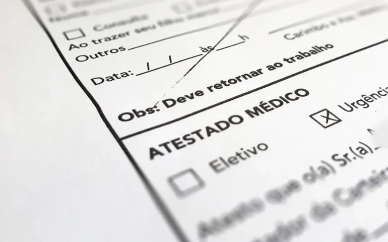 Funcionários de UPA em Maceió são demitidos após descoberta de falsificação de atestados médicos