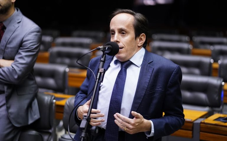 Projeto define novas regras de tributação para o transporte de gás natural por gasodutos