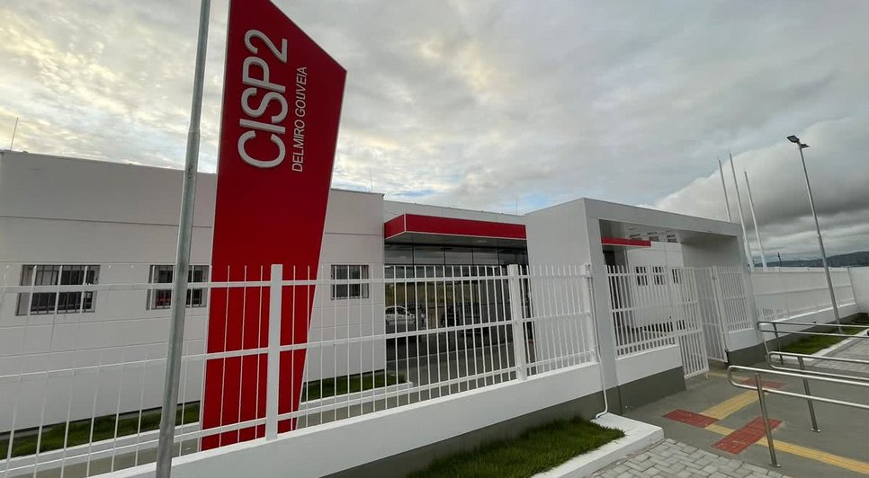 Homem foi detido por agentes da PC e da Guarda Municipal de Delmiro Gouveia