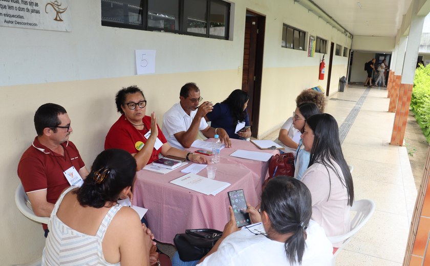 Como levar comida saudável à mesa do alagoano? Tema é discutido em evento no Agreste