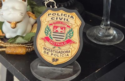 Polícia Civil cumpre mandado contra suspeita de falsificação de documento público em Maceió