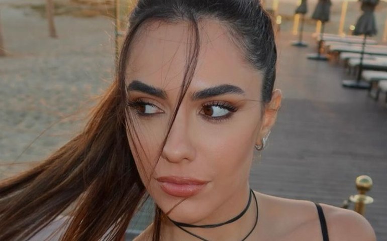 Saiba quem é Jade Magalhães, namorada de Luan Santana