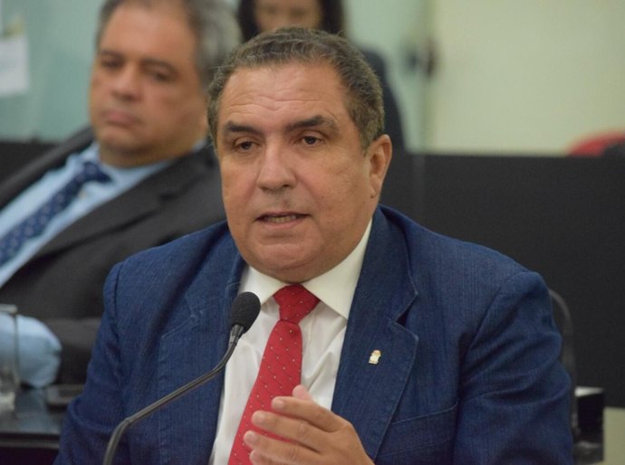 Inácio Loiola apresenta emendas de R$ 3 milhões para o Sertão no Orçamento de 2019