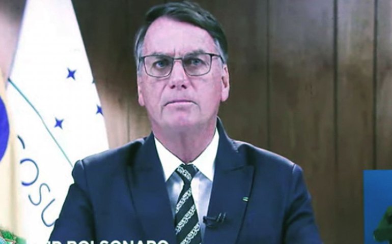 Redução da TEC do Mercosul ajuda a combater inflação, afirma Bolsonaro