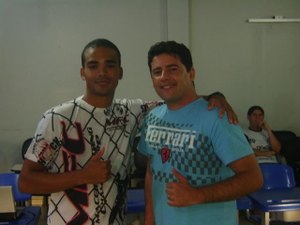 Foto: master