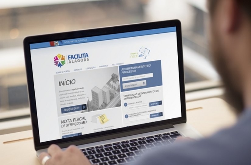 Número de empresas que podem ser abertas de forma on-line é ampliado