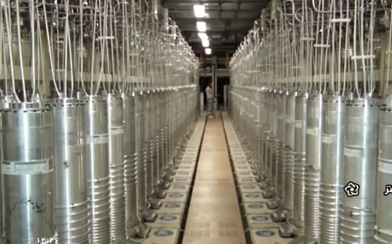 Diretor da AIEA afirma que níveis radioativos se mantêm estáveis após ataque de Israel contra o Irã