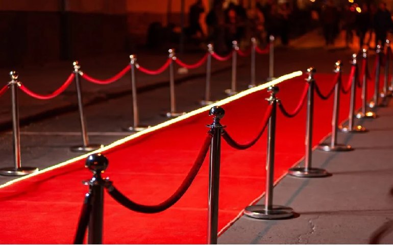 Oscar: troca do tapete vermelho quebra tradição iniciada em 1961