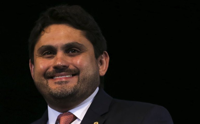 Bancada do União na Câmara defende Juscelino Filho após denúncia da PGR por corrupção